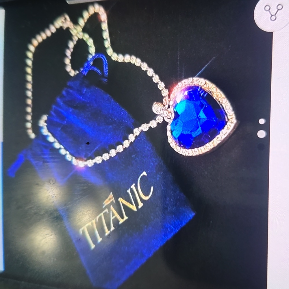 Necklace #199